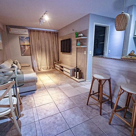 Flat Hotel Mercure Vista Mar Fortaleza  Ngoại thất bức ảnh