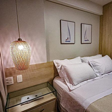 Flat Hotel Mercure Vista Mar Fortaleza  Ngoại thất bức ảnh
